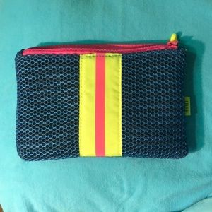Makeup bag